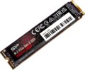 Silicon Power UD80 500GB (M.2 2280, NVMe)