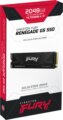Kingston Fury Renegade G5 2TB (M.2 2280, PCIe 5.0, NVMe)