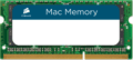 Corsair 4GB / 1333MHz Mac Memory (DDR3, SODIMM)