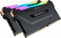 Corsair 32GB / 3200MHz Vengeance RGB Pro Black (DDR4, Kit 2x16GB)
