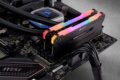Corsair 32GB / 3200MHz Vengeance RGB Pro Black (DDR4, Kit 2x16GB)