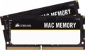 Corsair 32GB / 2666MHz Mac Memory (DDR4, Kit 2x16GB, SODIMM)