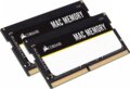 Corsair 32GB / 2666MHz Mac Memory (DDR4, Kit 2x16GB, SODIMM)