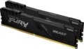 Kingston 32GB / 3200MHz Fury Beast Black (DDR4, Kit 2x16GB)