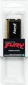 Kingston 8GB / 3200MHz Fury Impact Black (DDR4, SODIMM)