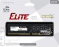 TeamGroup 8GB / 2666MHz Elite (DDR4)