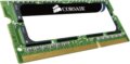 Corsair 8GB / 1600MHz Value Select (DDR3L, SODIMM, 204 pin)