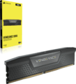 Corsair 32GB / 5200MHz Vengeance (DDR5, Kit 2x16GB, DIMM, 288pin)