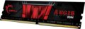 G.Skill 8GB / 3200MHz Aegis (DDR4, DIMM, Non-ECC, 288pin)