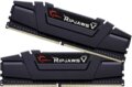 G.Skill 16GB / 3200MHz Ripjaws V (DDR4, Kit 2x8GB, DIMM, Non-ECC, 288pin)