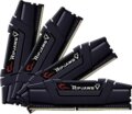 G.Skill 64GB / 3200MHz Ripjaws V (DDR4, Kit 4x16GB, DIMM, Non-ECC, 288pin)
