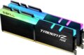 G.Skill 16GB / 3600MHz Trident Z RGB (DDR4, Kit 2x8GB, DIMM, Non-ECC, 288pin)