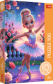 Balerina puzzle, 100 darabos