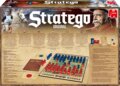 Jumbo, Stratego Original társasjáték