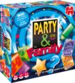 Jumbo, Party & Co Family társasjáték