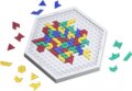 Blokus Trigon társasjáték
