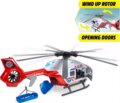 Dickie, Airbus H145 mega mentőhelikopter fény- és hanghatásokkal