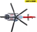 Dickie, Airbus H145 mega mentőhelikopter fény- és hanghatásokkal