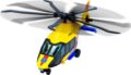 Dickie, Airbus H160 mentőhelikopter, 23 cm