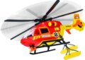 Dickie, Mentőhelikopter fénnyel és hanggal, 36 cm