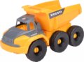 Dickie, Volvo munkagépek játékszett, 3 db-os