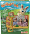 Ugribugri Bob társasjáték