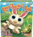 Ugribugri Bob társasjáték