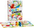 Color Chaos társasjáték