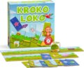 Kroko Loko társasjáték