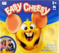 Easy Cheesy társasjáték