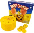 Easy Cheesy társasjáték