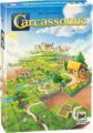 Carcassonne, új kiadás