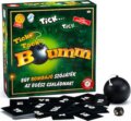 Tick Tack Bumm társasjáték