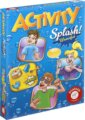 Activity Splash vízálló társasjáték