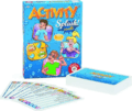 Activity Splash vízálló társasjáték