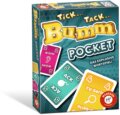 Tick Tack Bumm, Pocket társasjáték