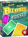 Tick Tack Bumm, Pocket társasjáték