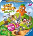 Lotti Karotti Deluxe, Tréfás Répák társasjáték