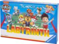 Mancs Őrjárat, Labirintus Junior társasjáték