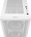 DeepCool CH560 Tempered Glass, fehér