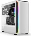 Be quiet! Shadow Base 800 DX Tempered Glass, fehér