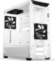 Be quiet! Shadow Base 800 DX Tempered Glass, fehér