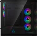 Arctic Xtender Tempered Glass Mirror E-ATX ház
