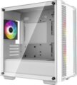 DeepCool CC360 ARGB Tempered Glass, fehér