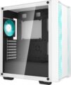 DeepCool CC560 V2 Tempered Glass, fehér