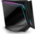 Gigabyte Aorus C700 Glass ARGB Tempered Glass, fekete