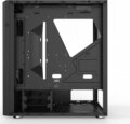 AIO Lumina Gamer Tempered Glass ATX ház