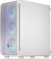 Endorfy Arx 500 ARGB Tempered Glass, fehér