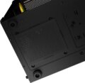 Logic Portos ARGB Midi Window, fekete