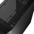 Logic Portos ARGB Midi Window, fekete